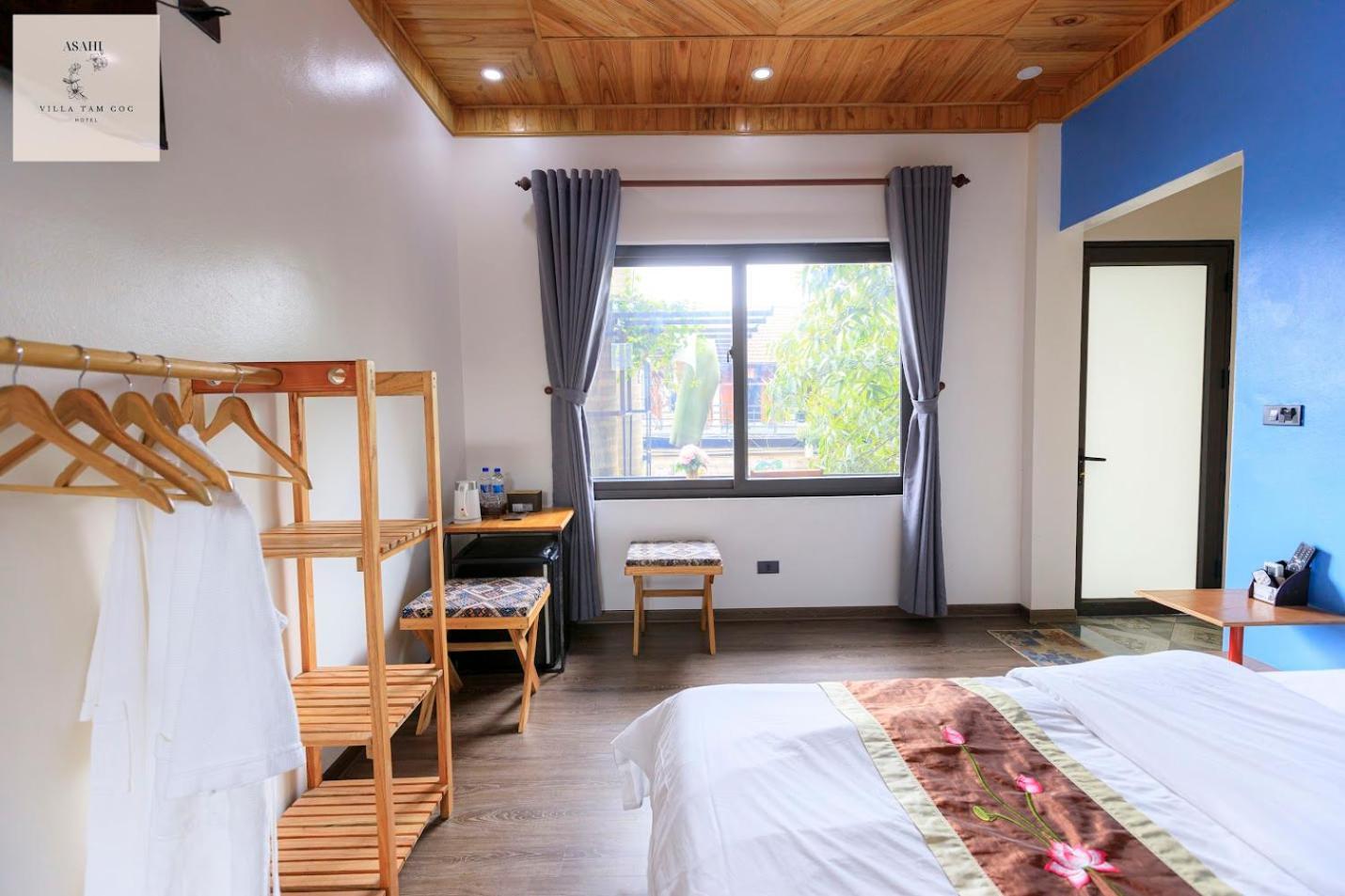 Asahi Villa Tam Coc Ninh Binh Exterior photo