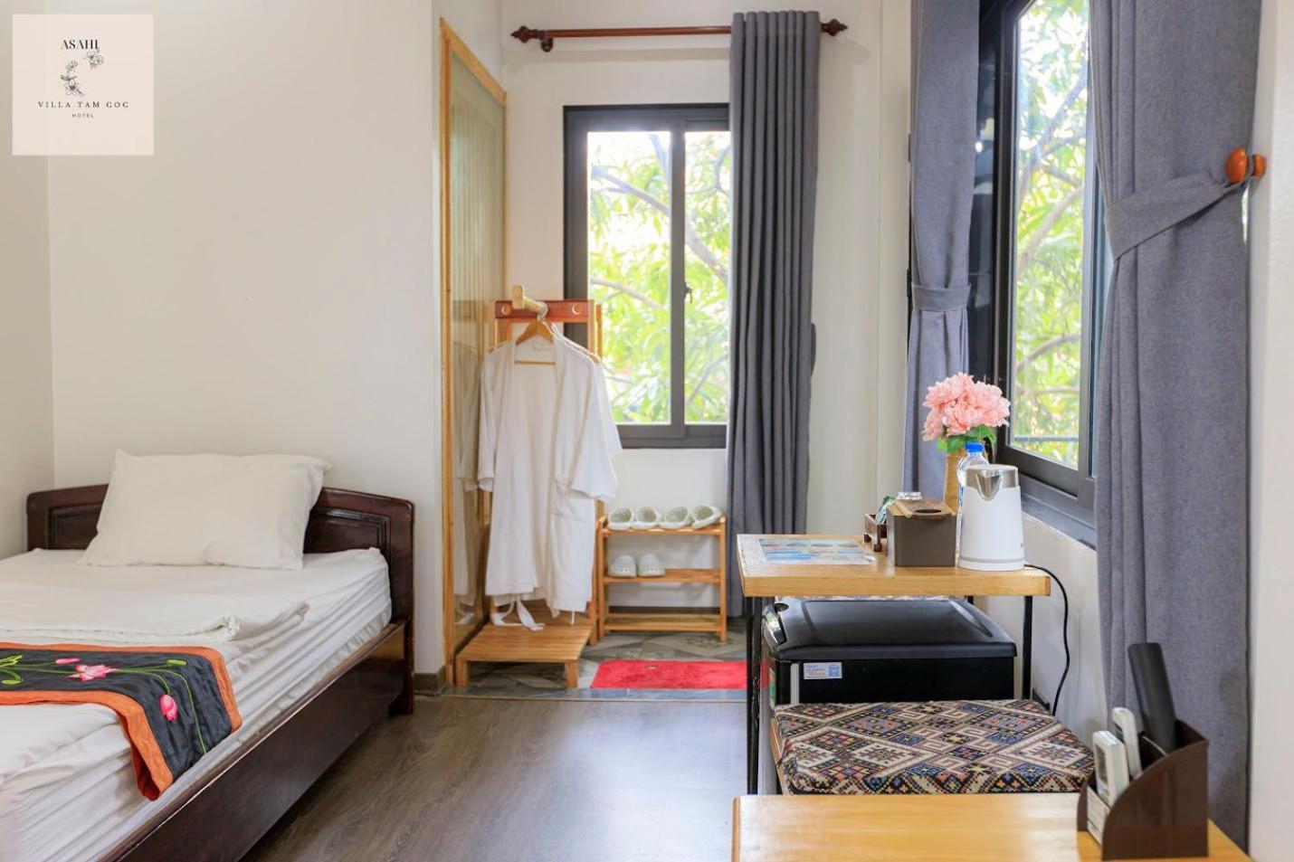 Asahi Villa Tam Coc Ninh Binh Exterior photo